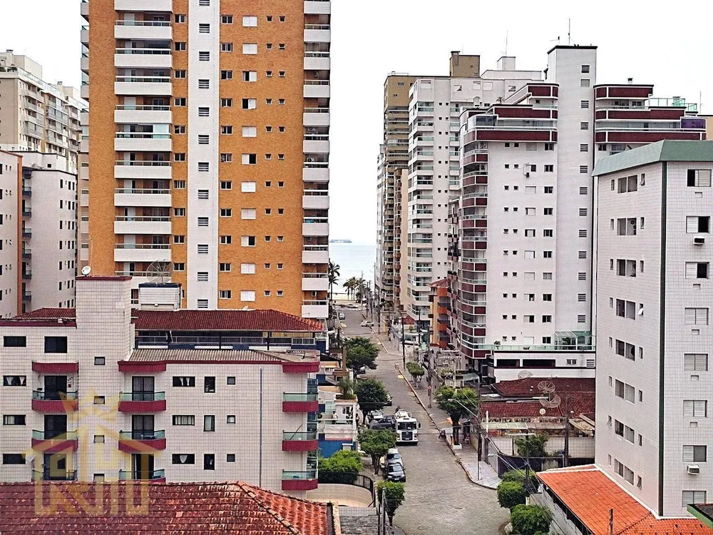 Apartamento, 2 quartos, 78 m² - Foto 1