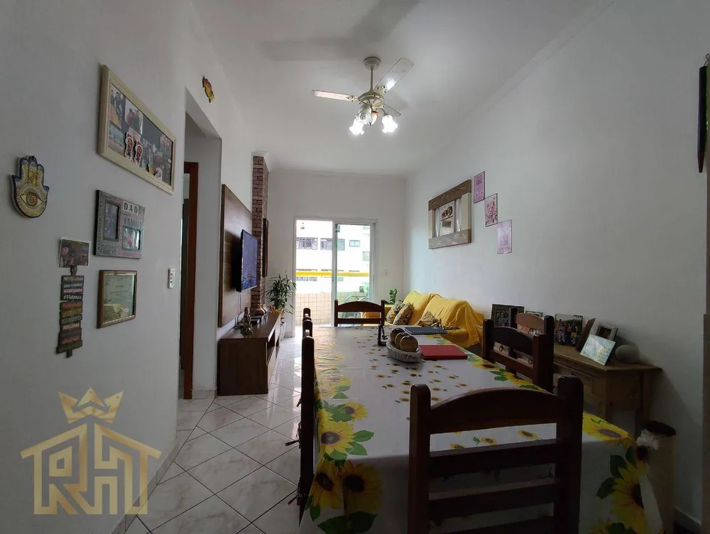 Apartamento, 2 quartos, 78 m² - Foto 2