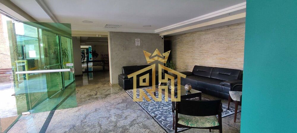 Apartamento, 3 quartos, 100 m² - Foto 6