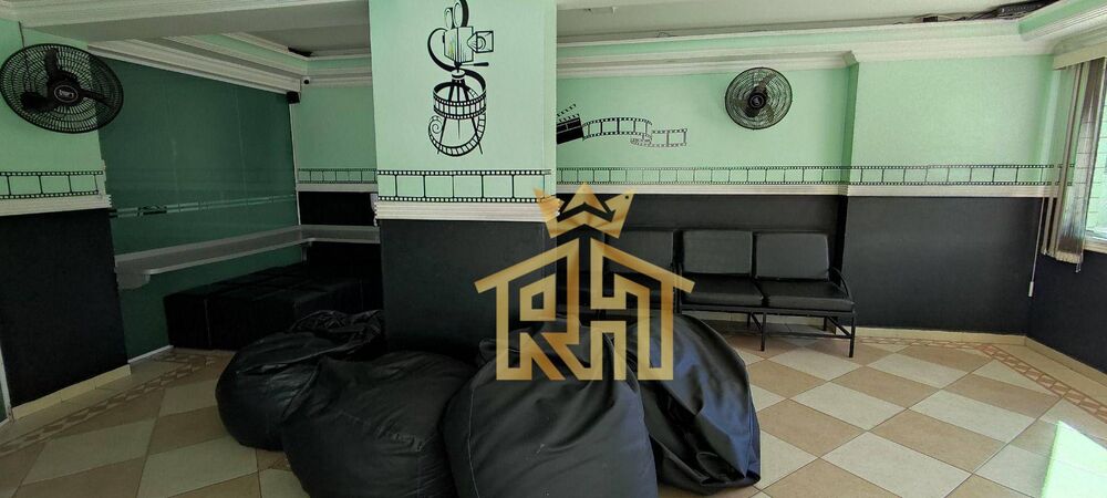 Apartamento, 3 quartos, 100 m² - Foto 3