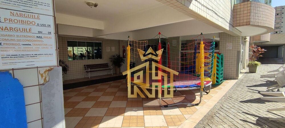 Apartamento, 3 quartos, 100 m² - Foto 7