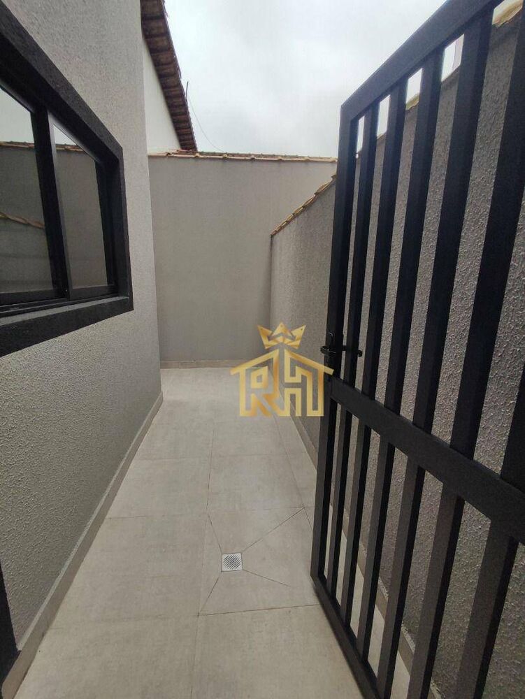 Sobrado à venda com 2 quartos, 74m² - Foto 22