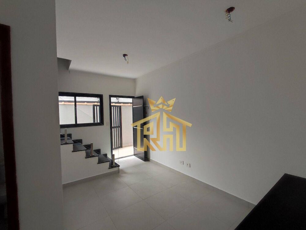 Sobrado à venda com 2 quartos, 74m² - Foto 5