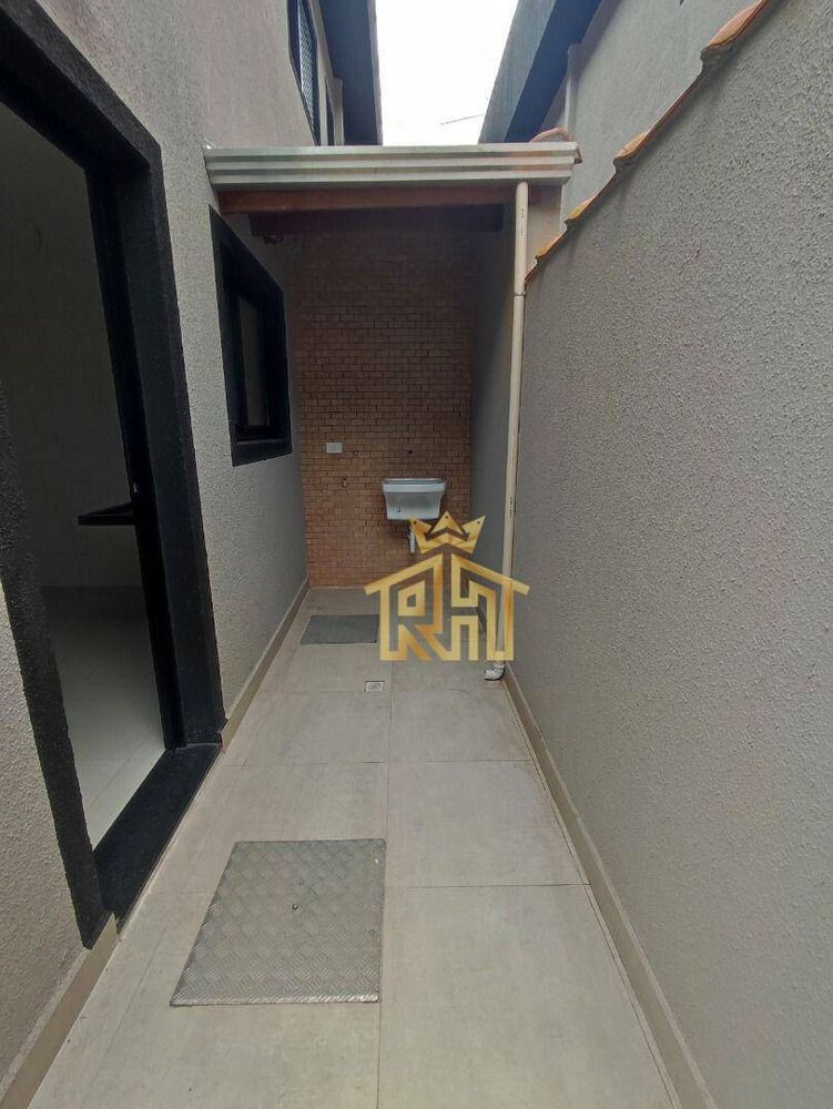 Sobrado à venda com 2 quartos, 74m² - Foto 10