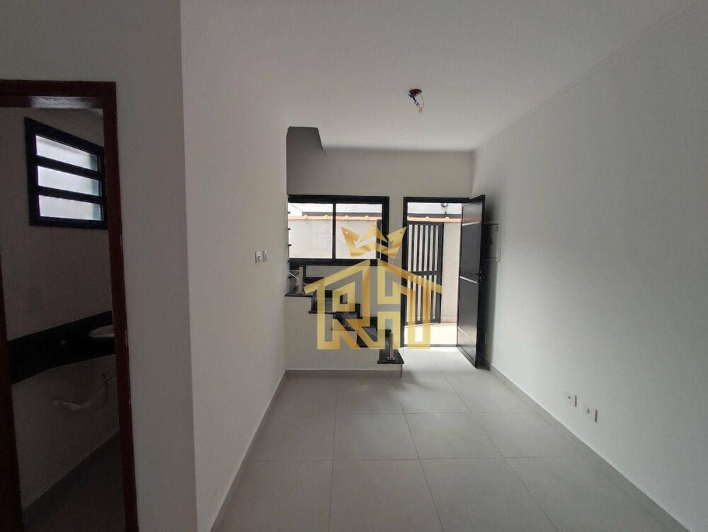 Sobrado à venda com 2 quartos, 74m² - Foto 6