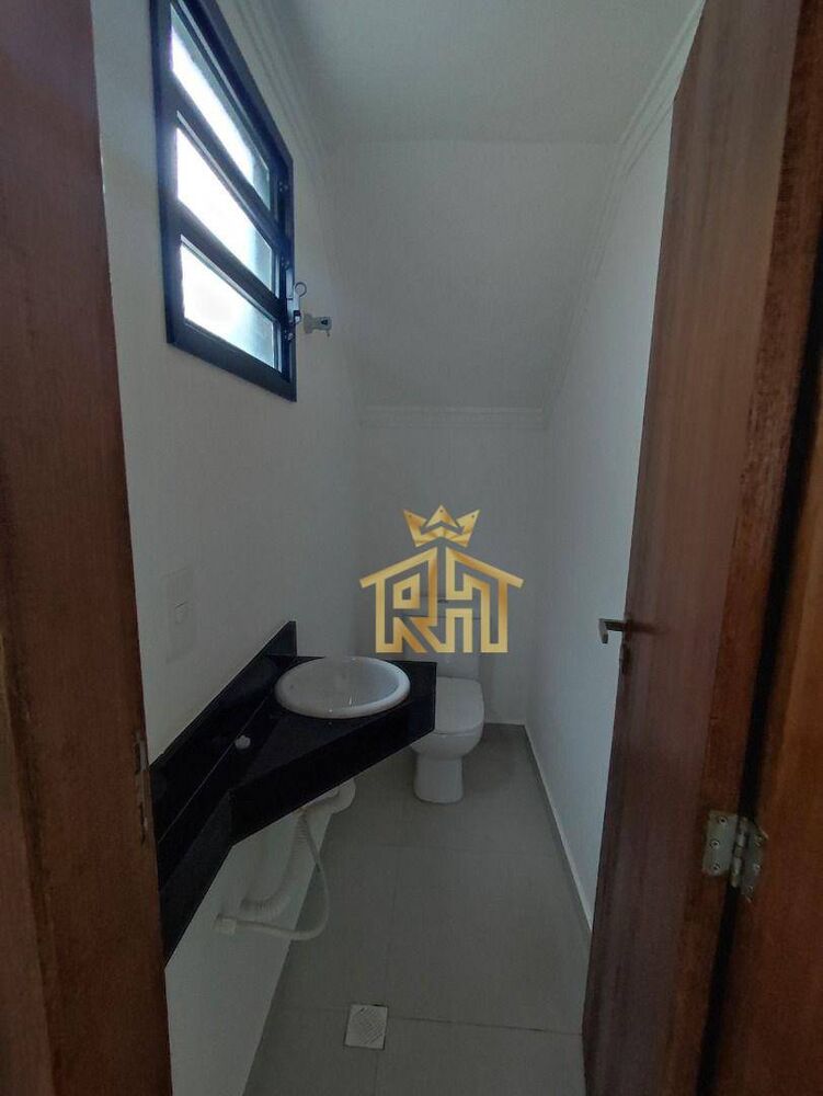 Sobrado à venda com 2 quartos, 74m² - Foto 4