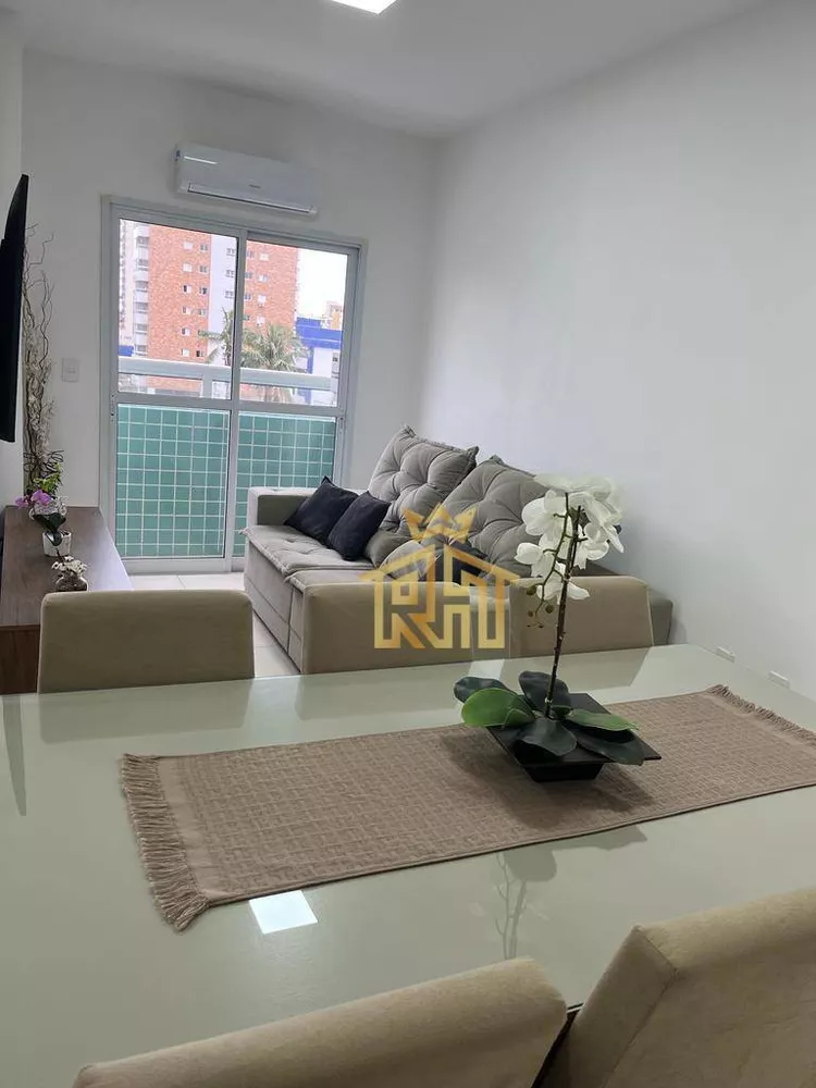 Apartamento à venda com 2 quartos, 80m² - Foto 3