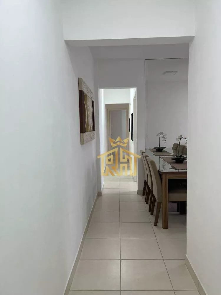 Apartamento à venda com 2 quartos, 80m² - Foto 4