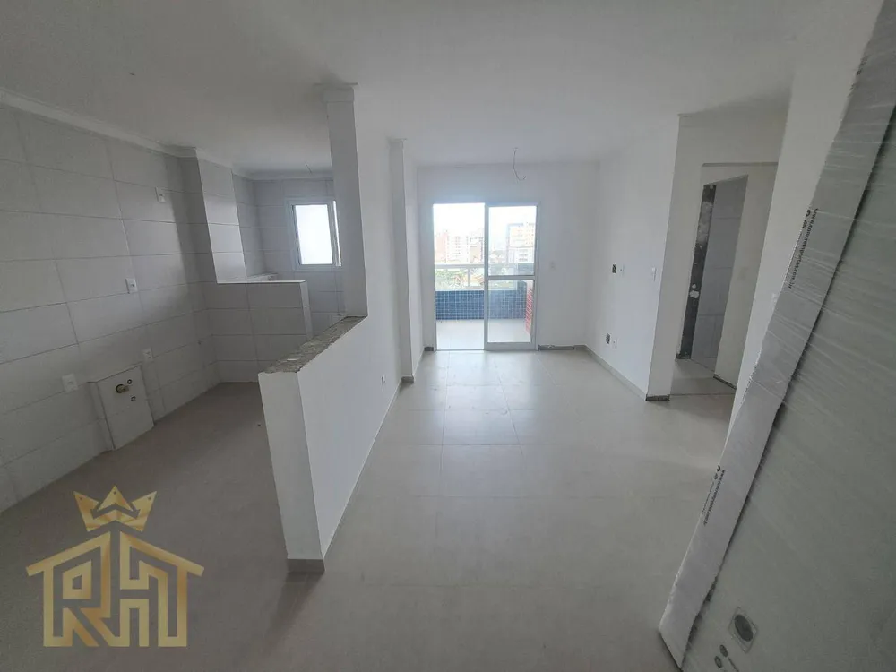 Apartamento, 2 quartos, 66 m² - Foto 1