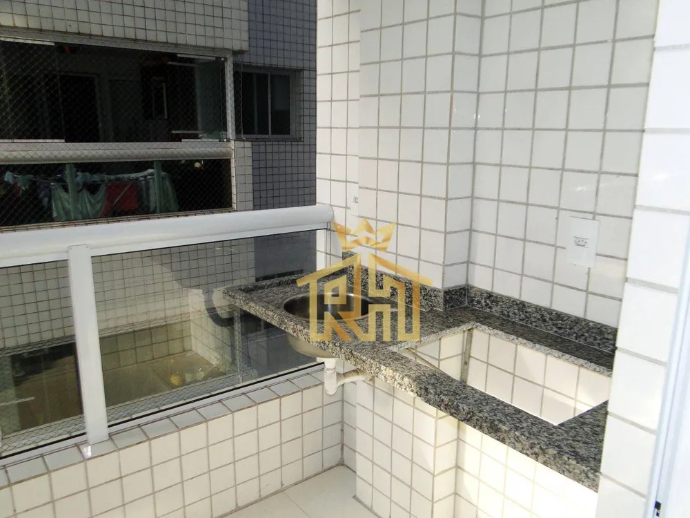 Apartamento, 2 quartos, 73 m² - Foto 1