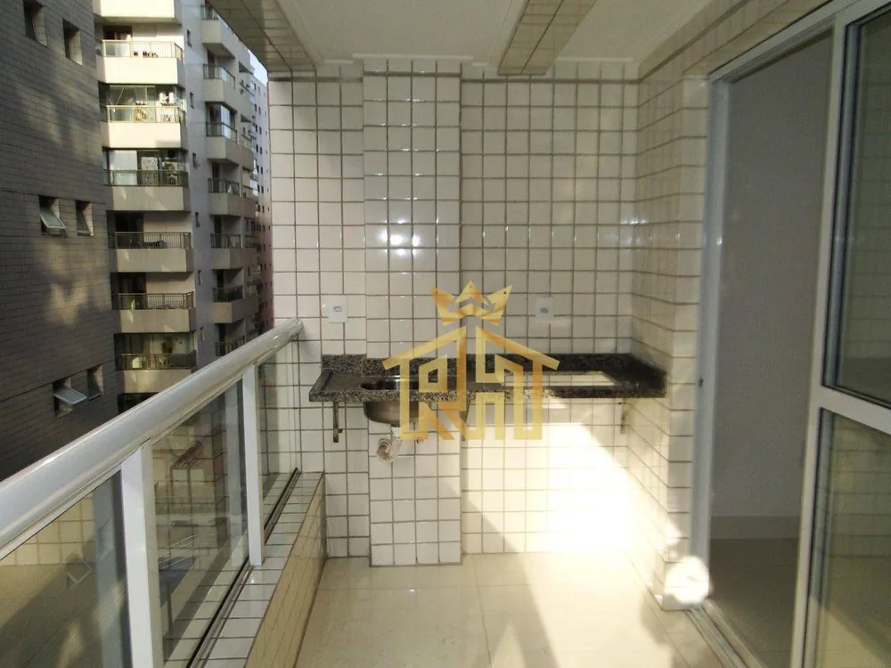 Apartamento, 2 quartos, 73 m² - Foto 2