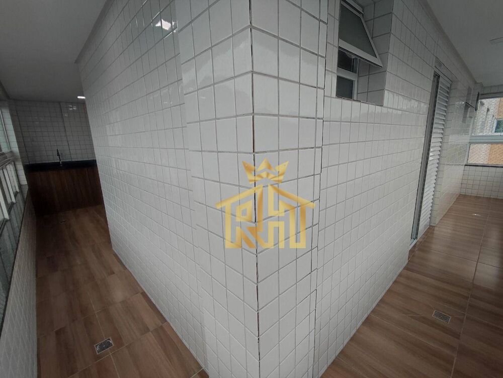 Apartamento à venda com 2 quartos, 91m² - Foto 7