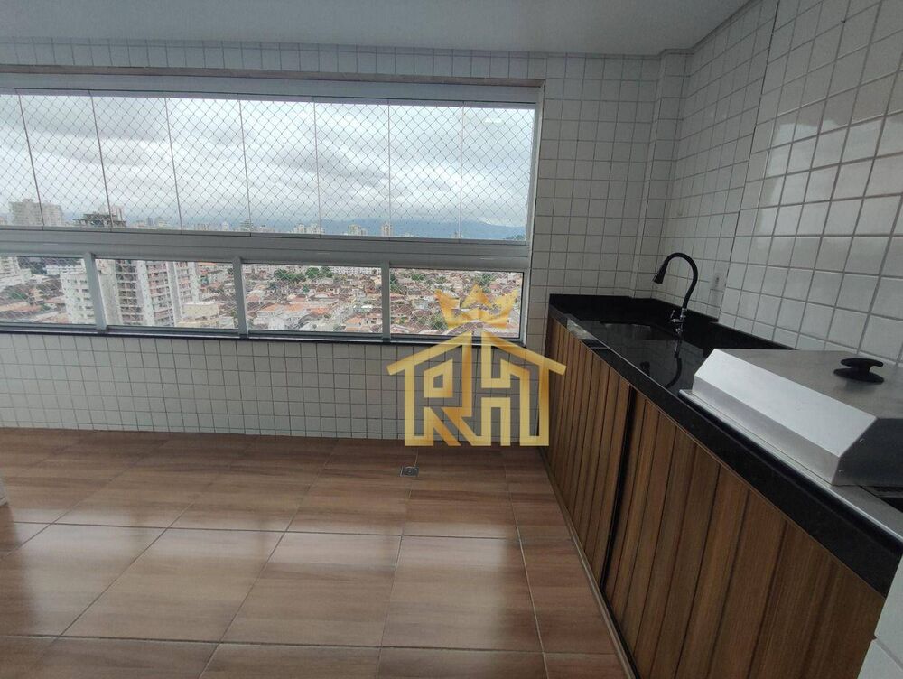 Apartamento à venda com 2 quartos, 91m² - Foto 4