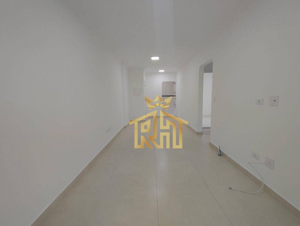 Apartamento à venda com 2 quartos, 91m² - Foto 2