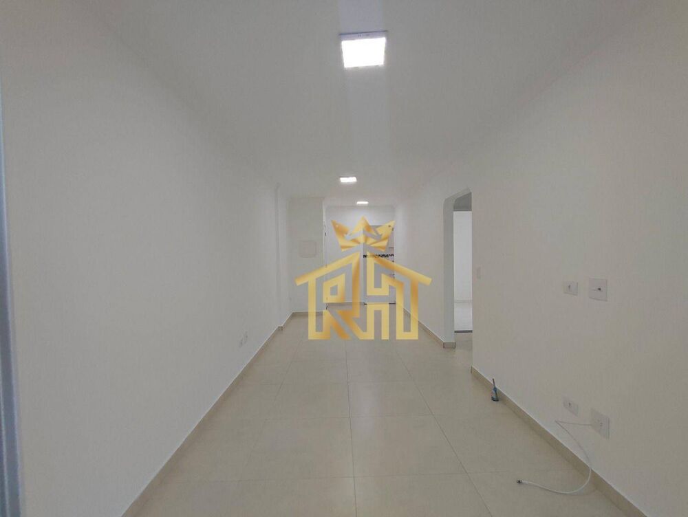 Apartamento à venda com 2 quartos, 91m² - Foto 3