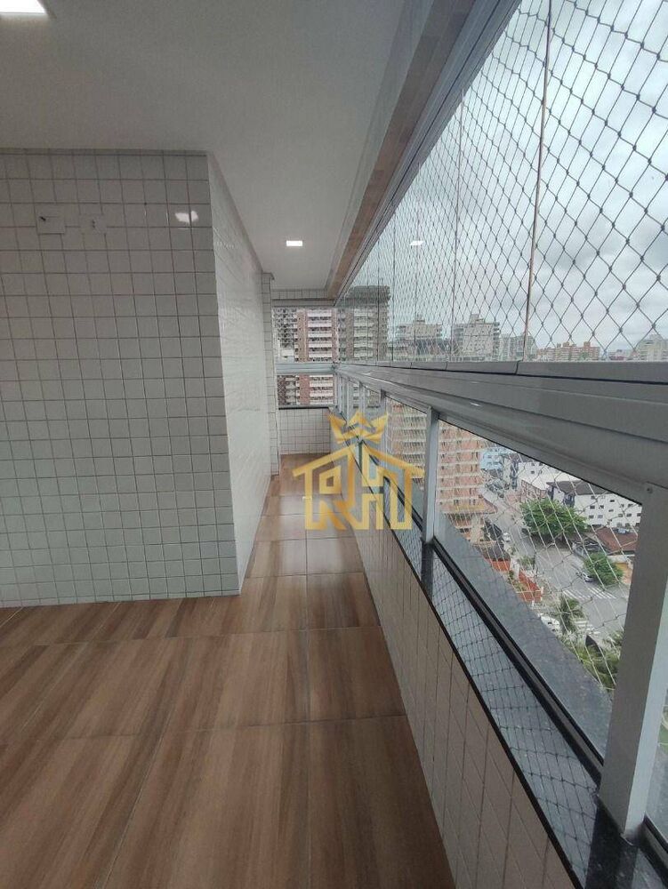 Apartamento à venda com 2 quartos, 91m² - Foto 5