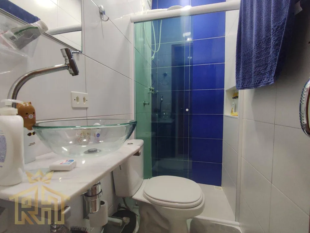 Apartamento, 2 quartos, 70 m² - Foto 6