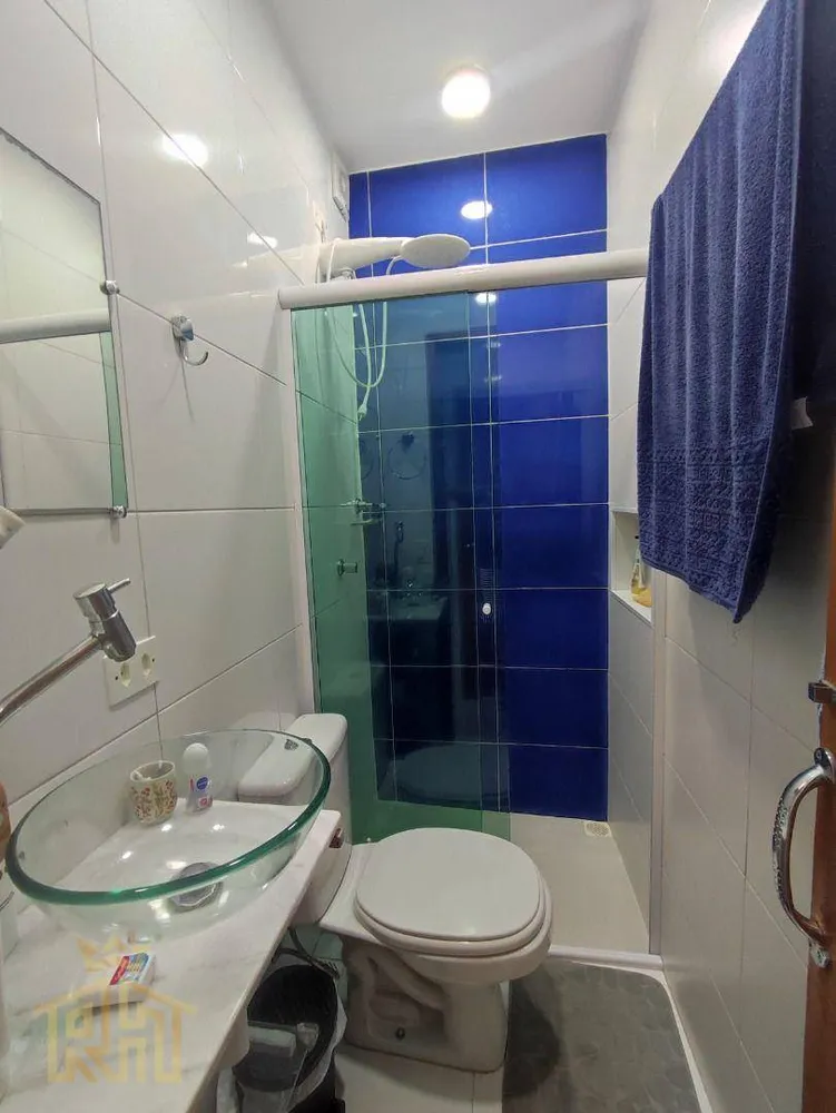 Apartamento, 2 quartos, 70 m² - Foto 5