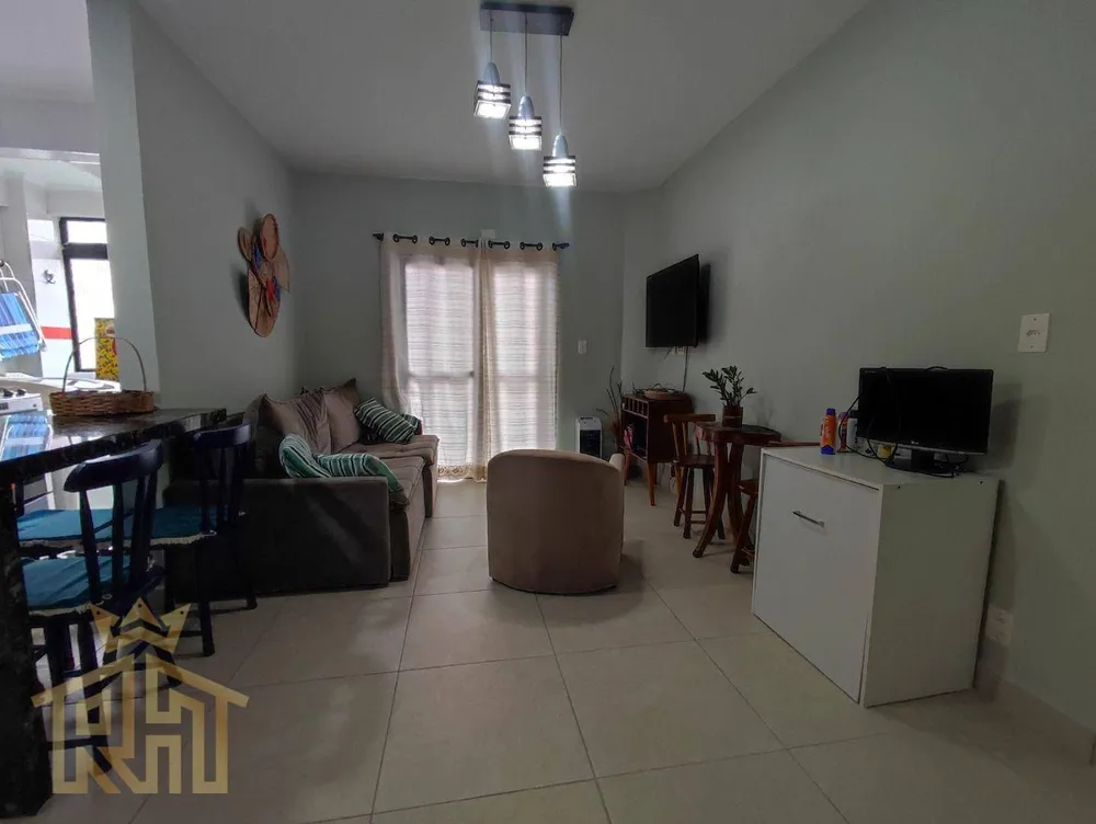 Apartamento, 2 quartos, 70 m² - Foto 1