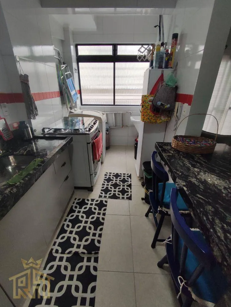 Apartamento, 2 quartos, 70 m² - Foto 13