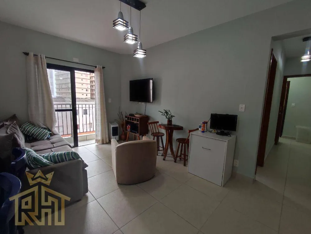 Apartamento, 2 quartos, 70 m² - Foto 3