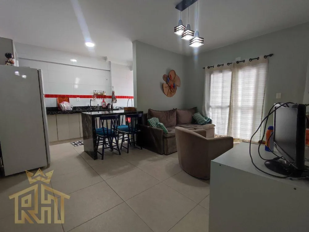 Apartamento, 2 quartos, 70 m² - Foto 2