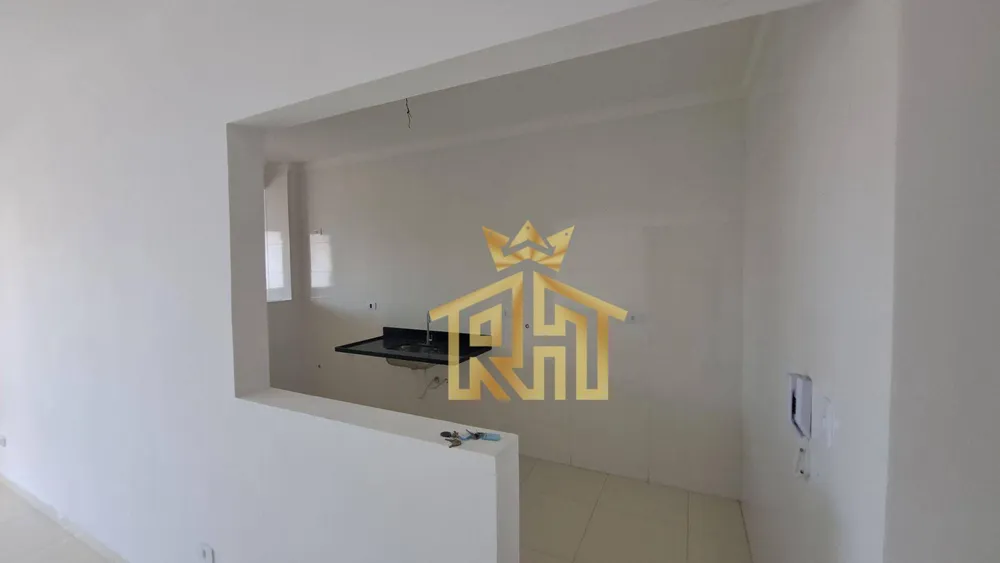 Apartamento, 3 quartos, 118 m² - Foto 3