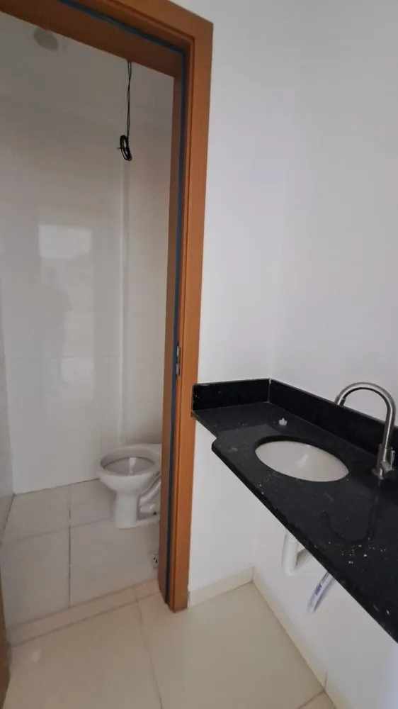 Apartamento, 3 quartos, 118 m² - Foto 5