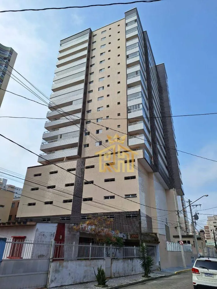 Apartamento, 3 quartos, 118 m² - Foto 1