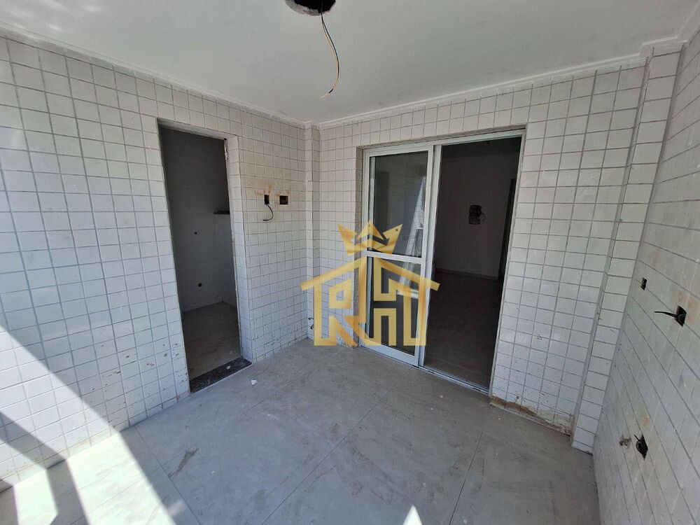 Apartamento à venda com 2 quartos, 80m² - Foto 1