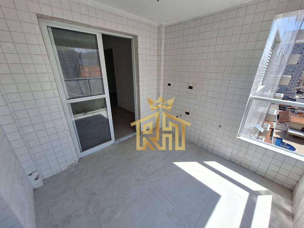 Apartamento à venda com 2 quartos, 80m² - Foto 2