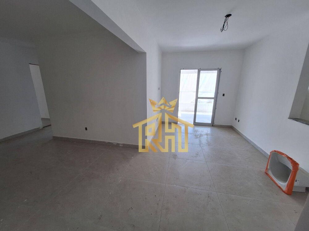 Apartamento à venda com 2 quartos, 80m² - Foto 3