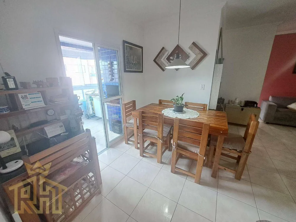 Apartamento, 3 quartos, 90 m² - Foto 2