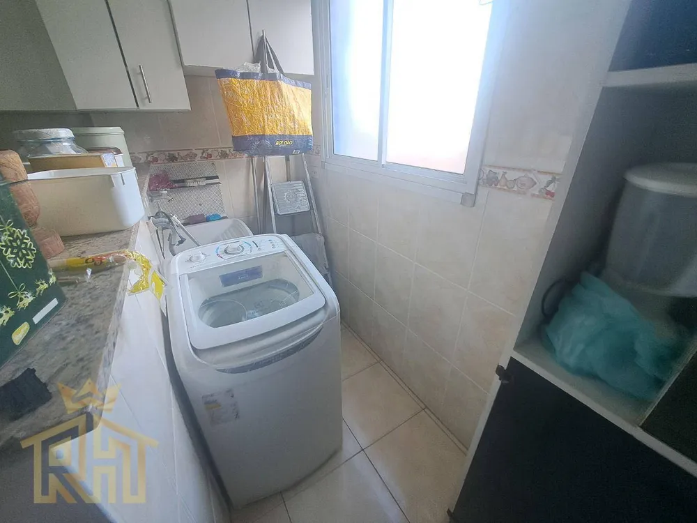 Apartamento, 3 quartos, 90 m² - Foto 6