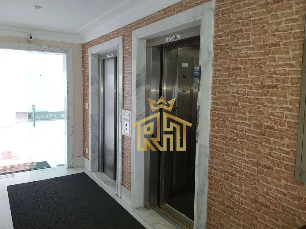 Apartamento, 3 quartos, 90 m² - Foto 1