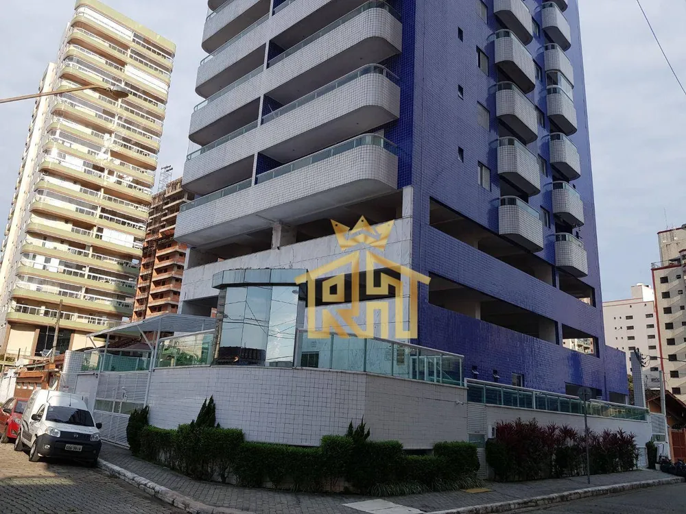 Apartamento, 3 quartos, 90 m² - Foto 4