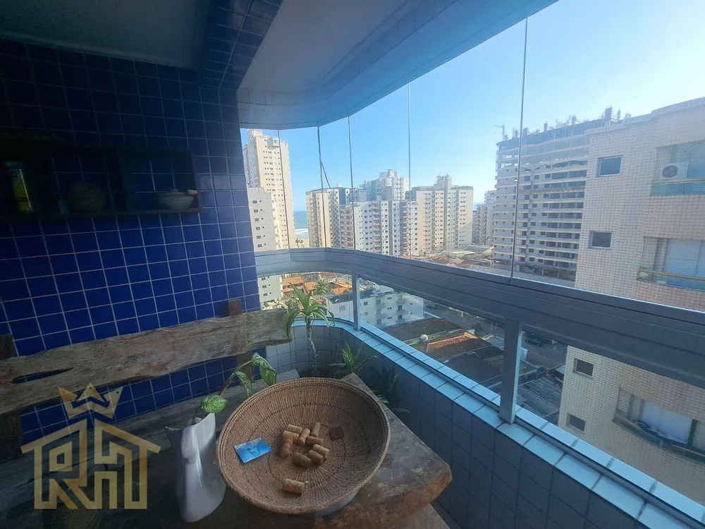 Apartamento, 3 quartos, 90 m² - Foto 6