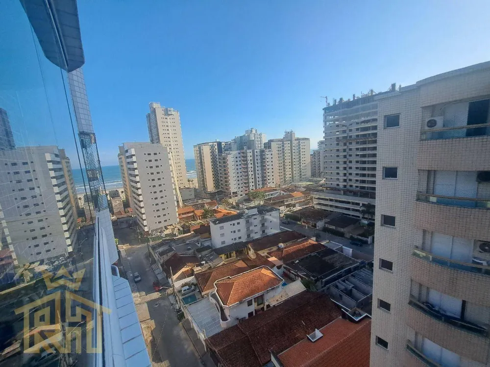Apartamento, 3 quartos, 90 m² - Foto 2