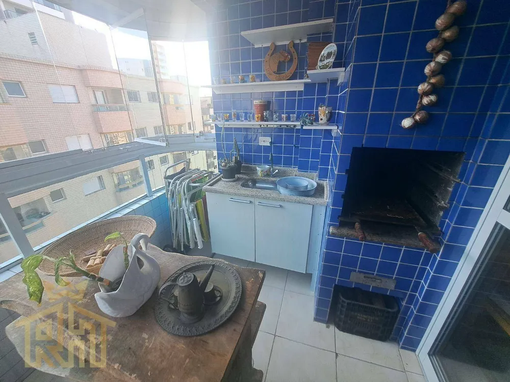 Apartamento, 3 quartos, 90 m² - Foto 8