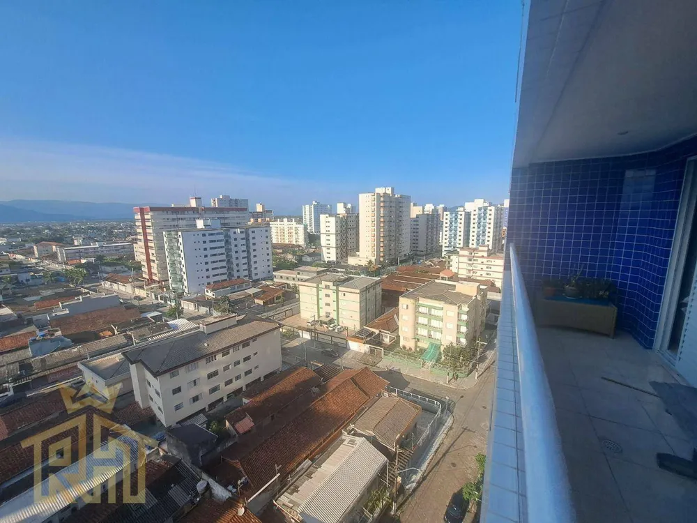 Apartamento, 3 quartos, 90 m² - Foto 3