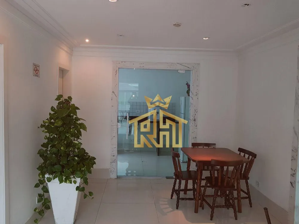 Apartamento, 3 quartos, 90 m² - Foto 7