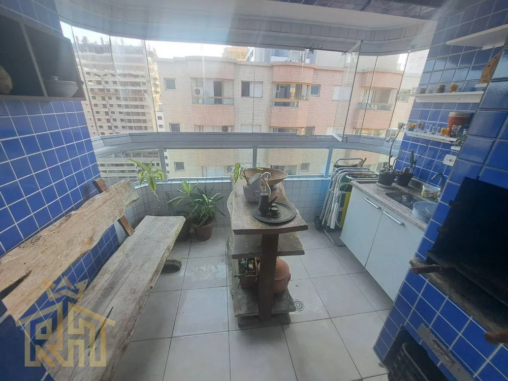 Apartamento, 3 quartos, 90 m² - Foto 3