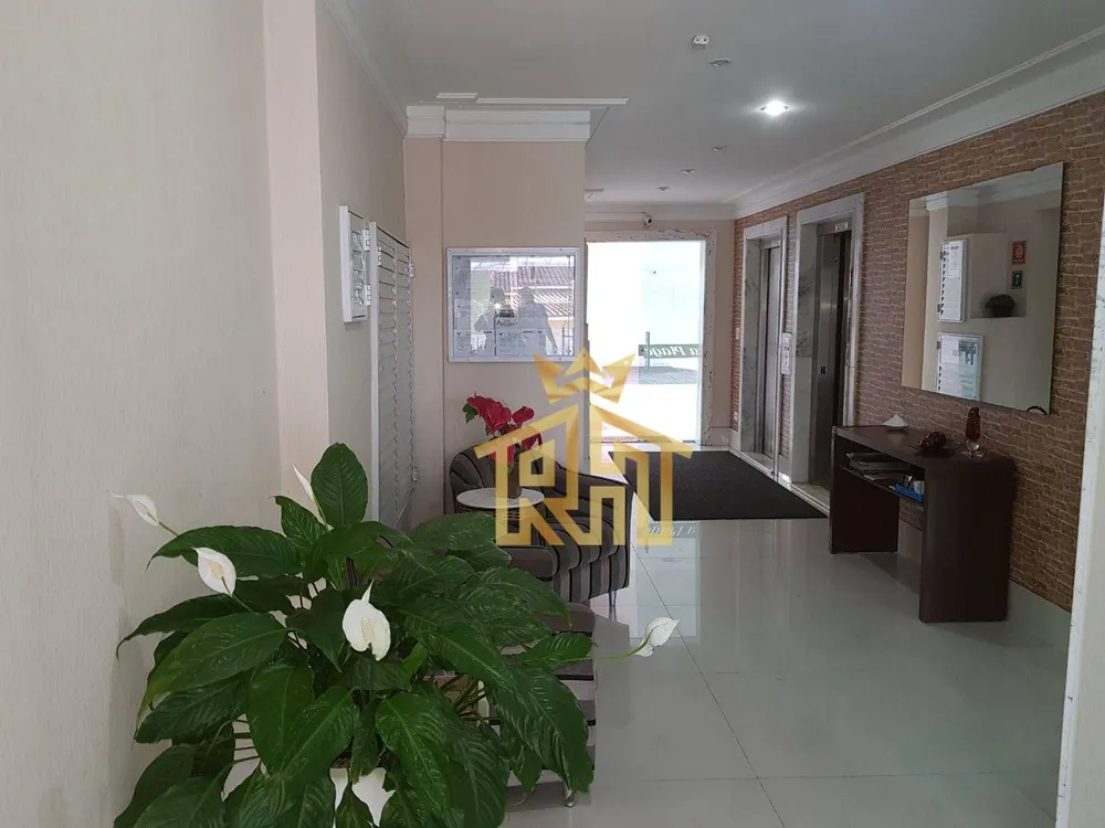 Apartamento, 3 quartos, 90 m² - Foto 5