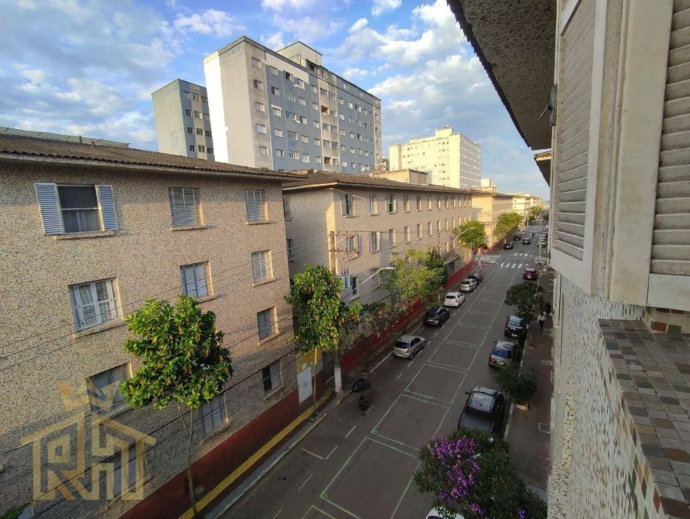Kitnet-Studio, 23 m² - Foto 1