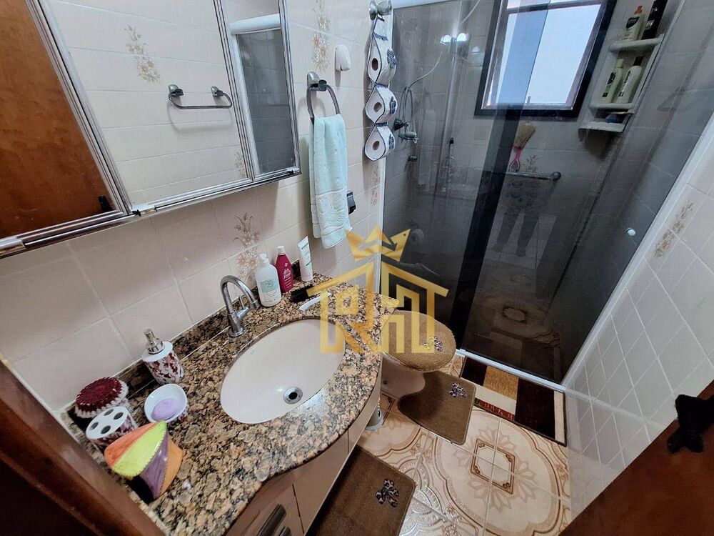 Apartamento à venda com 2 quartos, 80m² - Foto 5