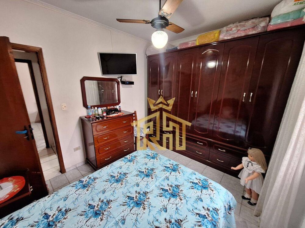Apartamento à venda com 2 quartos, 80m² - Foto 3