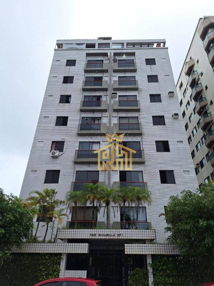 Apartamento à venda com 2 quartos, 80m² - Foto 11