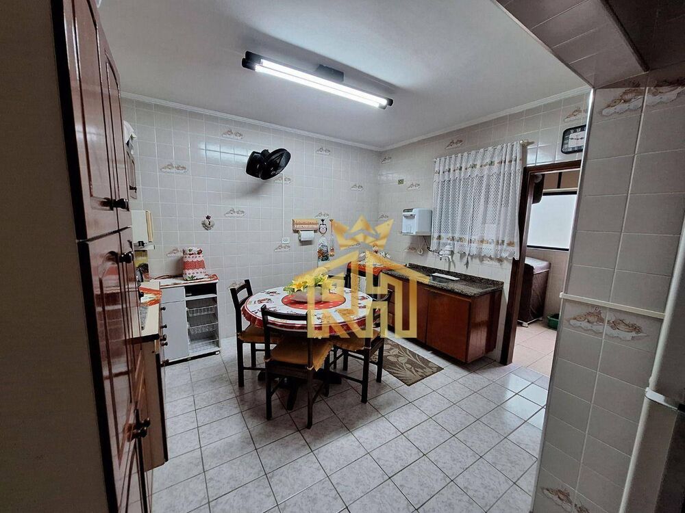 Apartamento à venda com 2 quartos, 80m² - Foto 6
