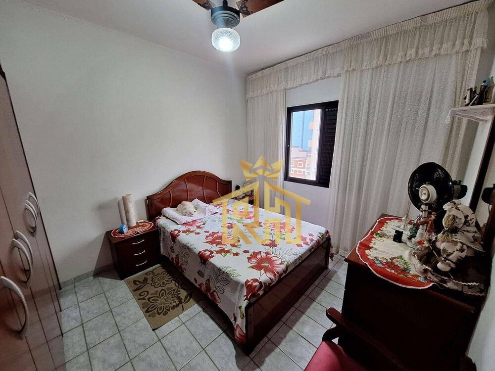 Apartamento à venda com 2 quartos, 80m² - Foto 4