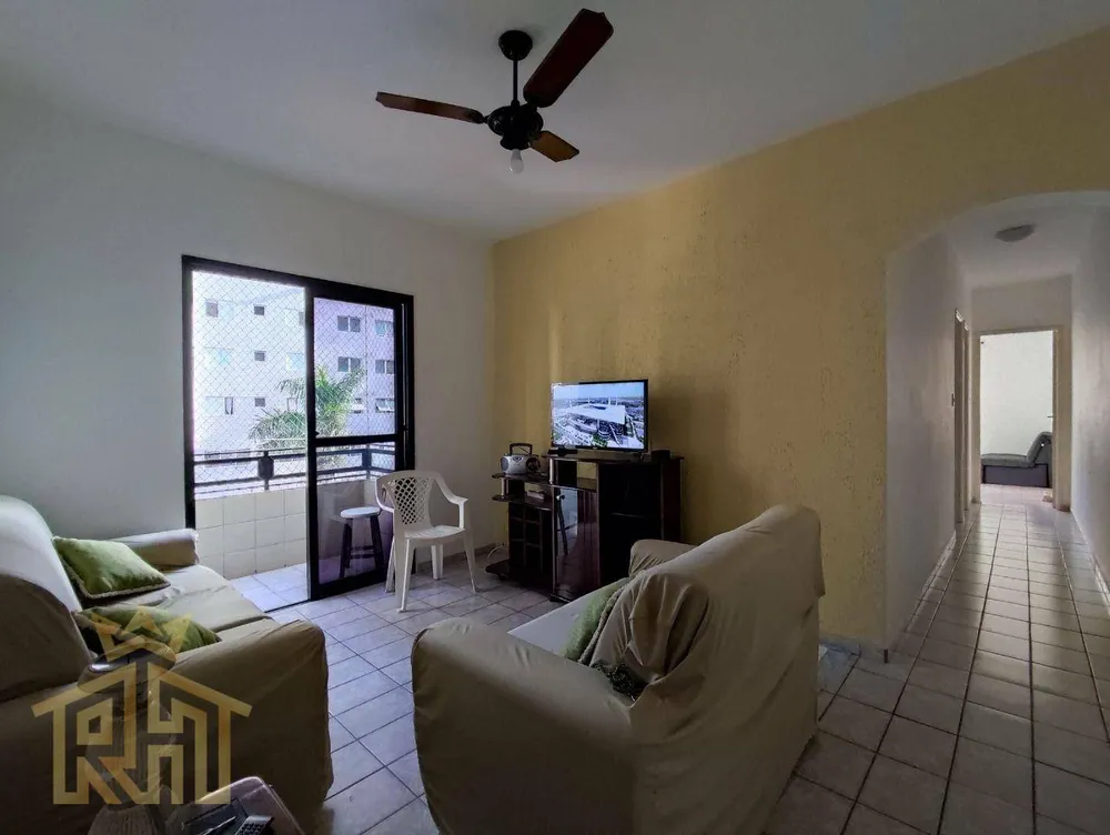 Apartamento, 2 quartos, 90 m² - Foto 1
